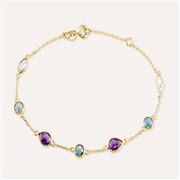 Bracciale Stroili Oro Donna in Oro 1437870